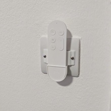 xiaomi ceiling light uk switch holder england lights mount wall english wall-mount adaptor holster yeelight 3d print model - Mito3D