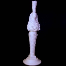 Artemis éfeso Educação grego escultura Peru 3d print model - Mito3D