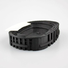 fc barcelona football stadium sports & outdoor 3d print model - Mito3D