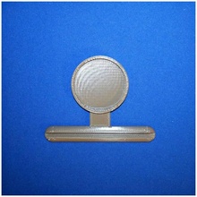 lithophane stand basic electric tealight holder frame picture decor litho lithostand 3d print model - Mito3D