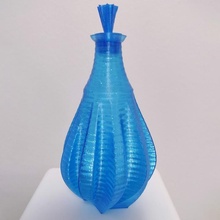 potion ballon bouteille dnd 3d print model - Mito3D