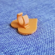 kalp yüzük mücevher güzel harika top eğlence oyun bulmaca basit oyuncak küre kafes çocuk Öz sürpriz Labirent kıpır parçalamak yürümeye başlayan 3d print model - Mito3D