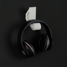 music note headphone stand gadgets & electronics competition-linus-tech-tips-headphone-design 3d print model - Mito3D
