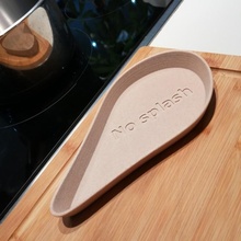 cuchara descanso Tienda accesorio cocina accessoire 3d print model - Mito3D