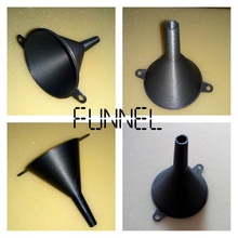 funnel kitchen houshold 3d print model - Mito3D