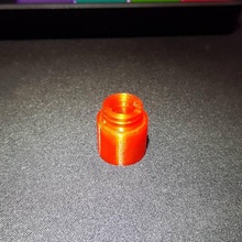 vaporizer drip 3d print model - Mito3D