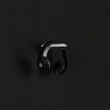 modern kulaklık standı basit araçlar elektronik linus teknoloji rekabet tasarım ipuçları 3d print model - Mito3D
