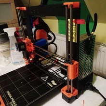 alicate suporte Construir 3d impressora prusa pimpmyprusa 3d print model - Mito3D