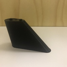 Coleman Instastart taşınabilir tava bacak soba fırın ocak ızgara kamp 3d print model - Mito3D