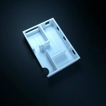 Sonhe casa chão 2 tinkercad 3d print model - Mito3D