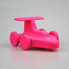 speede car toys & games toy 3d print model - Mito3D