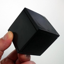 cerebro rompecabezas japonés secreto caja juego 3d print model - Mito3D