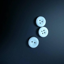 düğmeler Giyim hızlı giyilebilir 3d print model - Mito3D