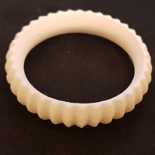 bracelet bijoux 3d print model - Mito3D