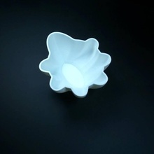 sweet bowl utensil plastic 3d print model - Mito3D