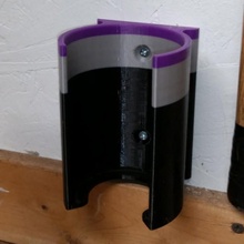 propane torch holder tool 3d print model - Mito3D