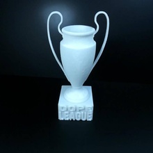 copy cup trophy tinkercad 3d print model - Mito3D
