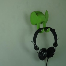 ele gadgets & electronics competition-linus-tech-tips-headphone-design 3d print model - Mito3D
