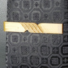 clip corbata moda accesorios empate tieclip 3d print model - Mito3D