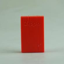 zippo lighter holder fashion & accessories gadgets protection 3d print model - Mito3D