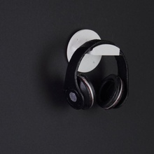 compacto clique botão direito ângulo fone ouvido suporte gadgets aparelhos eletrônicos concorrência linus tech dicas design 3d print model - Mito3D
