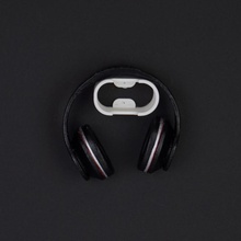 headphone hoop gadgets & electronics competition-linus-tech-tips-headphone-design 3d print model - Mito3D
