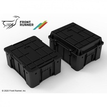 fr10034 Läufer Wolf Pack fdm rc Autos 3d print model - Mito3D