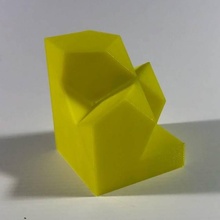 montaj Japonca kawai tuğit 3d print model - Mito3D