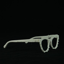 london gözlük moda aksesuar 3d print model - Mito3D