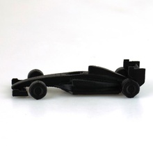 Formel 1 Auto Spielzeug Spiele wargames Wettbewerb pirate3d design 3d print model - Mito3D