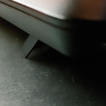 logitech g19 tastatur yaygara bağlantılar tuş takımı besleme tinkercad ayrıldı fu 3d print model - Mito3D