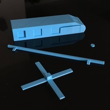 helicopter helicopters 3d print model - Mito3D