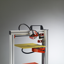 test geliştiriciler 3d print model - Mito3D