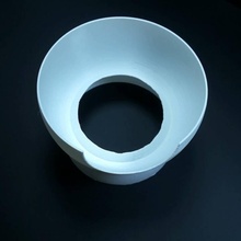 google mini bowl ornament hide 3d print model - Mito3D