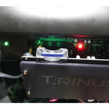trinus sd-card guide spare parts sd sdcard 3d print model - Mito3D