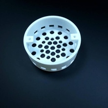 ızgara piscine 3d print model - Mito3D