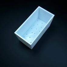 cutlery drainer & garden 3d print model - Mito3D