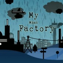 mini factory logo