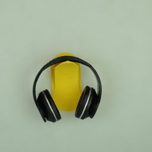 kobra gadgets & electronics competition-linus-tech-tips-headphone-design 3d print model - Mito3D