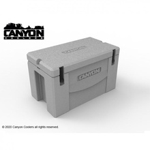 cc10001 canyon cooler outfitter 55 tabletop scale 1 10 canyoncooler 3d print model - Mito3D