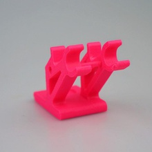 futaba Halterung Garten 3d print model - Mito3D