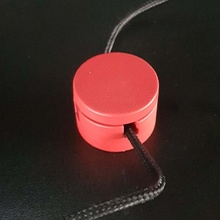 rato elástico cabo gadget escritório 3d print model - Mito3D