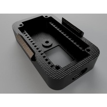 Nodemcu çatırdamak durum kılıf 3d print model - Mito3D