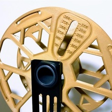 filamentsca master spool indicator masterspool 3d print model - Mito3D