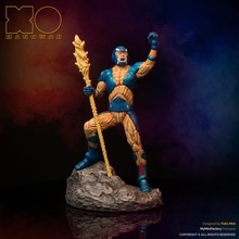 x-o manowar fan art figurines heros comics superheros valiant xo 3d print model - Mito3D