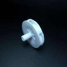 impulsore lavastoviglie cucina rondella 3d print model - Mito3D