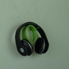 auscultadores colarinho gadgets aparelhos eletrônicos concorrência linus tech dicas fone ouvido design 3d print model - Mito3D