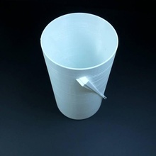 xícaras pauzinhos copo jardim baguete rangement Japão chine 3d print model - Mito3D