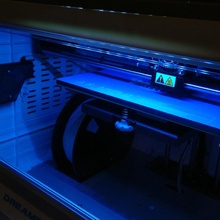 flashforge sognatore pannello 3d print model - Mito3D