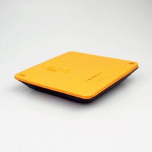 cool design case gadgets elettronica 3d print model - Mito3D